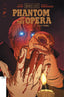 Universal Monsters Phantom of the Opera #03 1:75 Mattia De Julis Var Comics Image Comics
