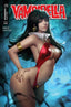 Vampirella (2026) #01 Derrick Chew Var Comics Dynamite Entertainment