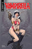 Vampirella (2026) #01 Joseph Michael Linsner Var Comics Dynamite Entertainment
