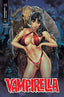 Vampirella (2026) #01 Elias Chatzoudis Var Comics Dynamite Entertainment
