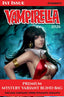 Vampirella (2026) #01 "Blind Bag" Var