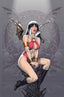Vampirella (2026) #01 1:15 Joseph Michael Linsner Var Comics Dynamite Entertainment