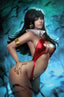 Vampirella (2026) #01 1:15 Derrick Chew Var Comics Dynamite Entertainment