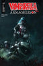 Vampirella Armageddon #10 Comics Dynamite Entertainment
