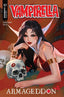 Vampirella Armageddon #10 Leirix Var Comics Dynamite Entertainment