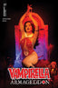 Vampirella Armageddon #10 "Cosplay" Var Comics Dynamite Entertainment