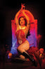 Vampirella Armageddon #10 1:10 "Cosplay" Var Comics Dynamite Entertainment