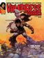 Vampiress Carmilla #33 Magazines Warrant