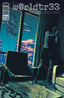 W0rldtr33 #20 Comics Image Comics
