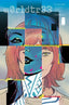 W0rldtr33 #20 1:25 Annie Wu Var Comics Image Comics