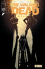 Walking Dead Deluxe #135 Charlie Adlard & Dave McCaig Var Comics Image Comics