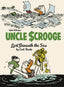 Walt Disneys Uncle Scrooge HC 30 Lost Beneath the Sea The Complete Carl Barks Disney Library Trades/Hard Covers Fantagraphics Underground