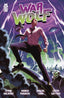 War Wolf TP Trades/Hard Covers Mad Cave Studios