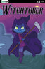 Witchtober #02 Comics Keenspot