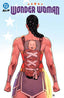 Wonder Woman (2023) TP 04 The Island of Mice and Men