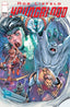 Youngblood (2025) #100 Rob Liefeld "B" Var Comics Image Comics