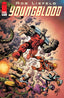 Youngblood (2025) #100 Erik Larsen Var