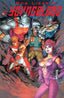 Youngblood (2025) #100 Marc Silvestri Var
