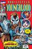 Youngblood (2025) #100 Rob Liefeld & Todd McFarlane "Retro" Var