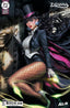 Zatanna (2026) #01 Kyuyong Eom Var Comics DC Comics