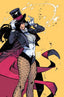 Zatanna (2026) #01 Jorge Corona Var Books DC Comics
