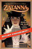 Zatanna (2026) #01 Adam Hughes "Foil" Var Books DC Comics