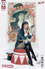 Zatanna (2026) #01 1:25 Julian Totino Tedesco Var Comics DC Comics