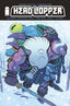 Head Lopper (2026) #01 Dylan Burnett Var Comics Image Comics