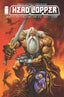 Head Lopper (2026) #01 1:25 Alex Horley Var Comics Image Comics