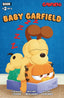 Baby Garfield #02 Comics Boom! Entertainment