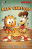 Baby Garfield #02 Chrissie Zullo-Uminga Var Comics Boom! Entertainment