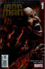 Ultimate Iron Man #01 Bryan Hitch "Foil" Cvr Comics - Back Issues Marvel Comics