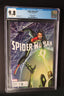 Spider-Woman (2015) #06 J Scott Campbell Var CGC 9.8 Comics - Back Issues Marvel Comics