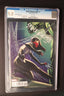 Spider-Women Alpha #01 J Scott Campbell Var CGC 9.8 Comics - Back Issues Marvel Comics