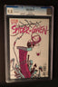 Spider-Gwen (2015) #01 Skottie Young Var CGC 9.8 Comics - Back Issues Marvel Comics