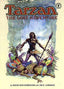Edgar Rice Burroughs' Tarzan The Lost Adventure #03 Comics - Back Issues Dark Horse Comics