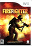 Real Heroes Firefighter Video Games Nintendo