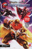 Thundercats X Silverhawks Thunderhawks #01 "Ashcan" Edition Comics Dynamite Entertainment