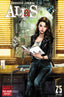 Alias Red Band #02 Joelle Jones Var Comics Marvel Comics