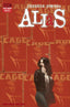 Alias Red Band #02 Marc Aspinall Var Comics Marvel Comics