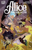 Alice Forever After #03 Giorgio Spalletta Var Comics Boom! Entertainment