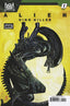 Alien King Killer #01 Alex Maleev Var Comics Marvel Comics