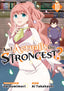 Am I Actually the Strongest GN 10