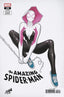 Amazing Spider-Man (2025) #26 David Nakayama Var Comics Marvel Comics