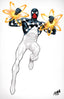 Amazing Spider-Man (2025) #27 1:50 David Nakayama Var Comics Marvel Comics