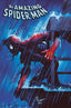 Amazing Spider-Man (2022) Omnibus HC 02 John Romita Jr Cvr Trades/Hard Covers Marvel Comics