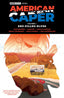 American Caper TP 01 Red-Pilled Blues Trades/Hard Covers Dark Horse Comics