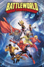 Battleworld TP 01