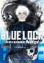 Blue Lock Episode Nagi GN 07 Trades/Hard Covers Kodansha Comics