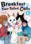 Breakfast with My Two-Tailed Cat GN 04 Trades/Hard Covers Seven Seas Entertainment